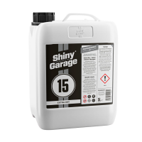 Shiny Garage Extra Dry - Susuz Kumaş Temizleme 5lt